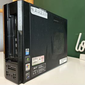 Системный блок Acer Aspire X3200