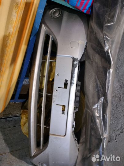 Ноускат nissan note e12