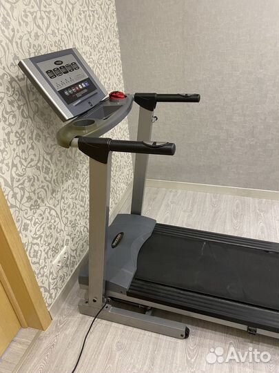 Беговая дорожка torneo