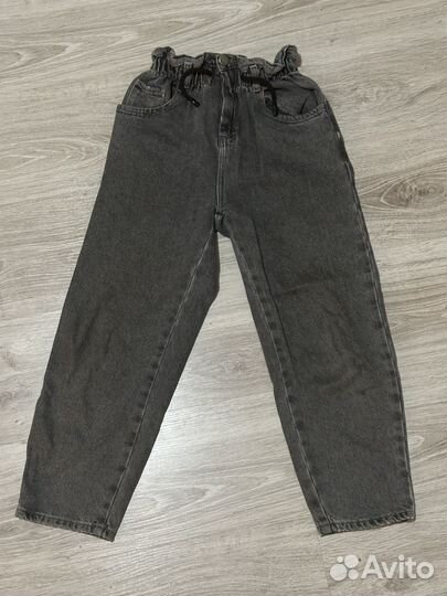 Джинсы Zara 140 см