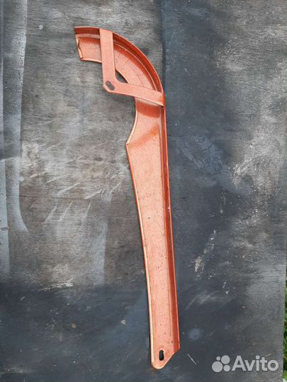 Стелс 710 защита цепи