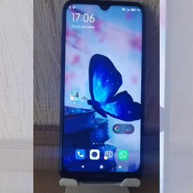 Xiaomi Redmi Note 8T, 4/64 ГБ