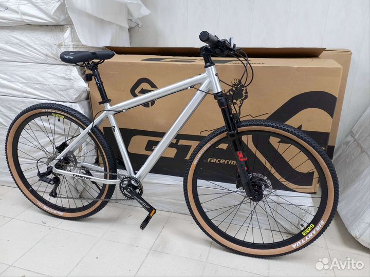 Горный велосипед 29 Алюминий гидравлика новый