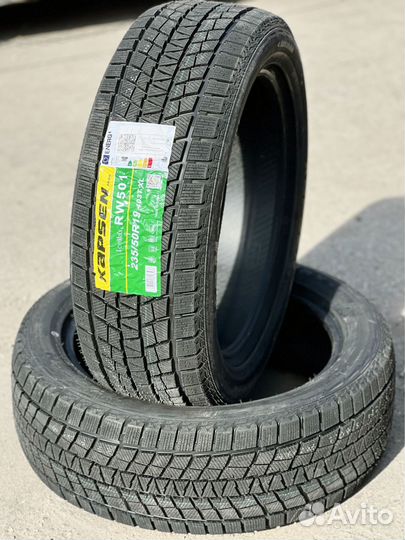 Kapsen IceMax RW501 225/55 R19 106T