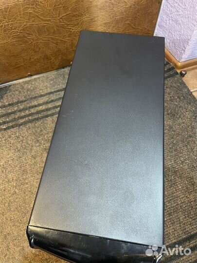 Корпус deepcool