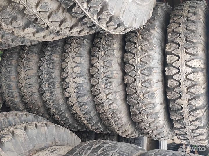 Омскшина МИ-181 7.50 R20