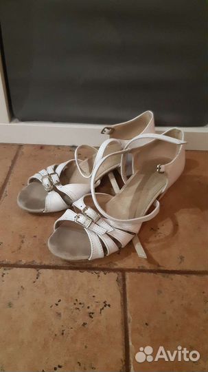 Рейтинговые туфли