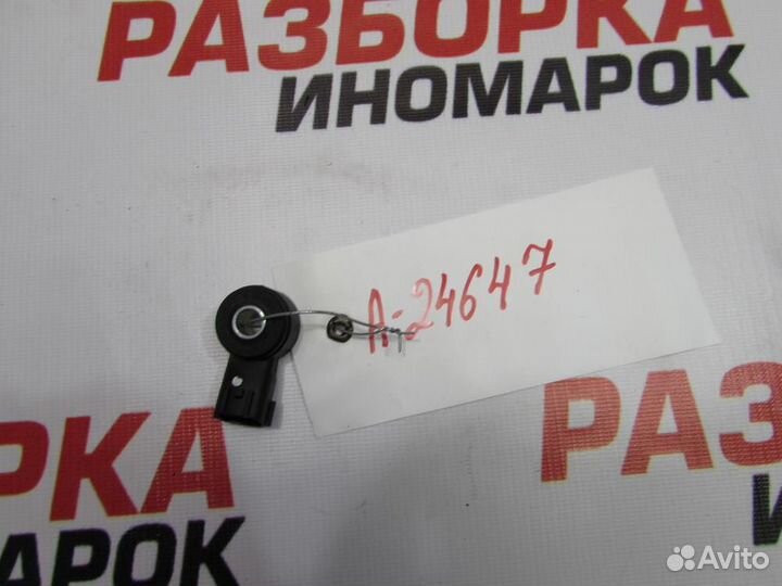 Датчик детонации для Nissan Murano 2 2008-2015г