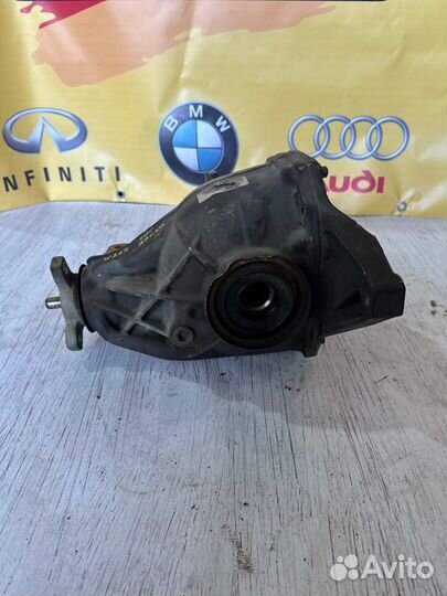 Редуктор задний Mercedes-Benz E-Class W212 M271