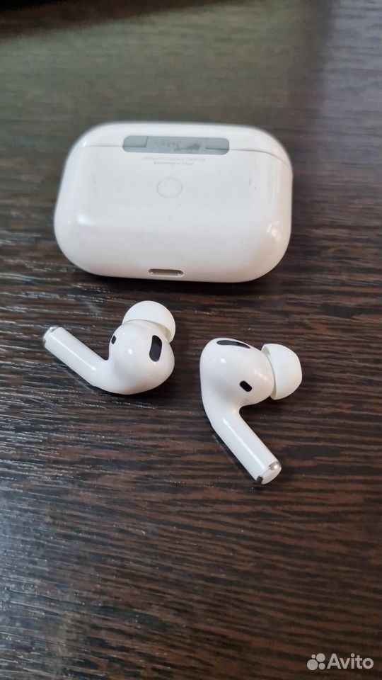 AirPods Pro A2084