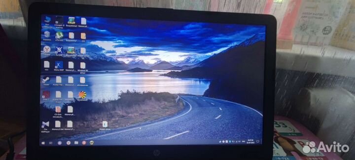 Noutbook hp