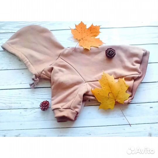 Одежда для маленьких собак