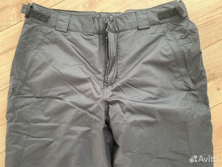 Брюки горнолыжные, Columbia