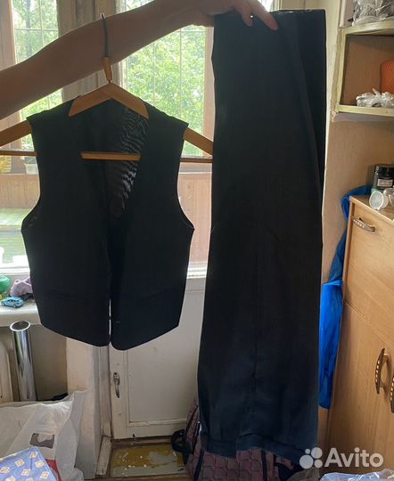 Костюм для мальчика