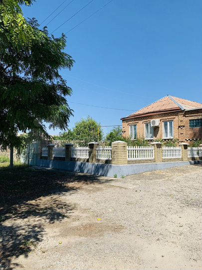 Дом 270 м² на участке 50 сот.