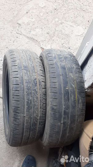 Kumho Solus KH17 185/65 R15