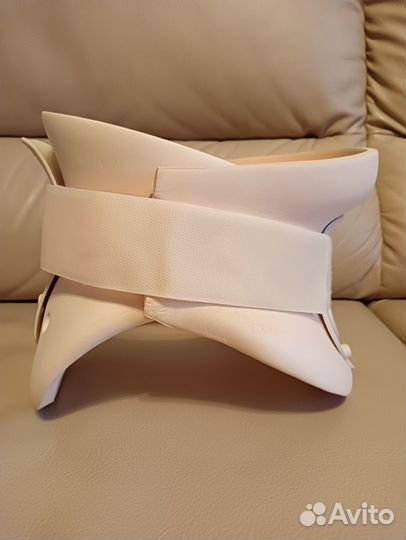 Бандаж на шею