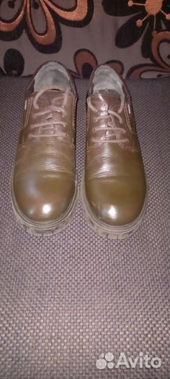 Лоферы мужские Belwest