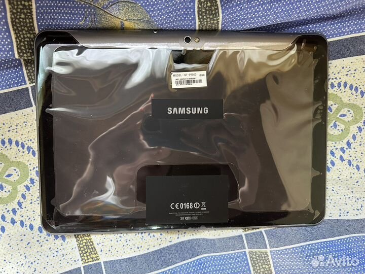 Samsung GT-P7500 16GB