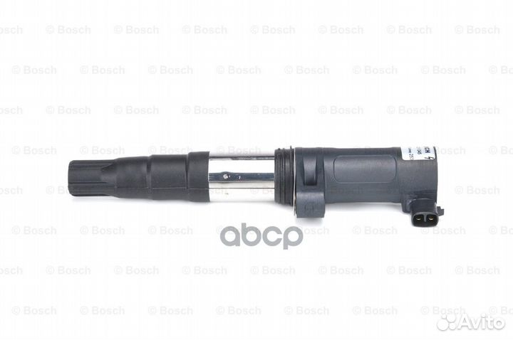 Катушка зажигания renault/opel 0 986 221 045 Bosch