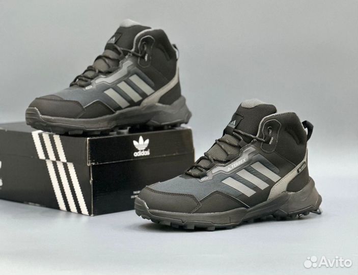 Кроссовки мужские Adidas terrex