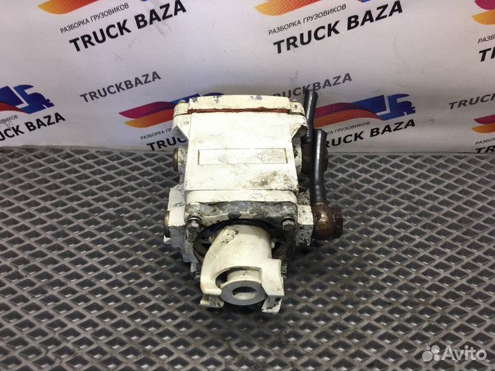 Сепаратор Man L2000, Man TGL, Man TGM