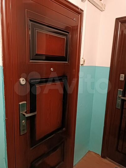 1-к. квартира, 24,6 м², 2/2 эт.