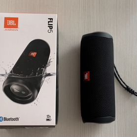 Колонка JBL Flip 5