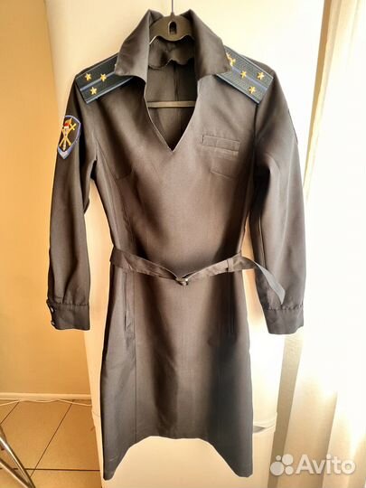 Форма юстиции мвд женская