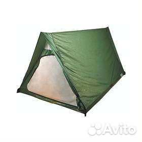 Палатки разные в хорошем состоянии
