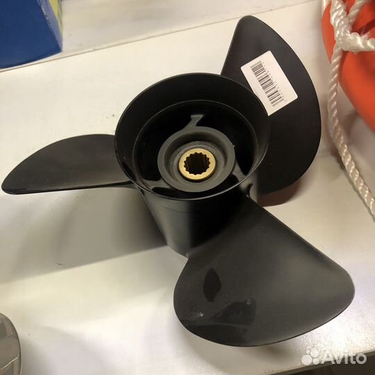 Гребной винт 6g5459430100 Yamaha F150-F300