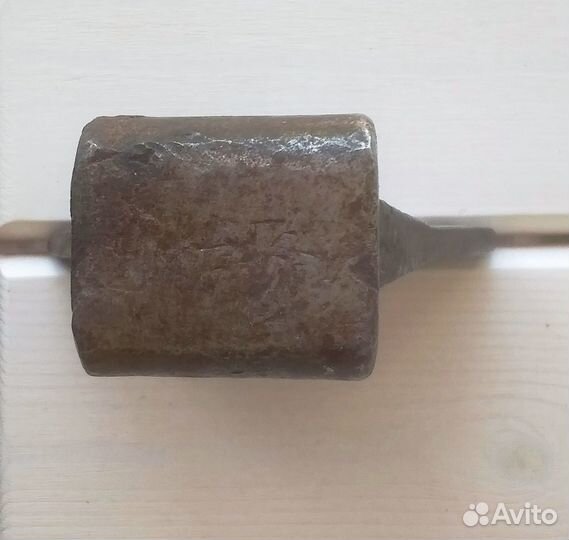 Toпорик туpистичecкий СССР зaвод им Горького 1951г