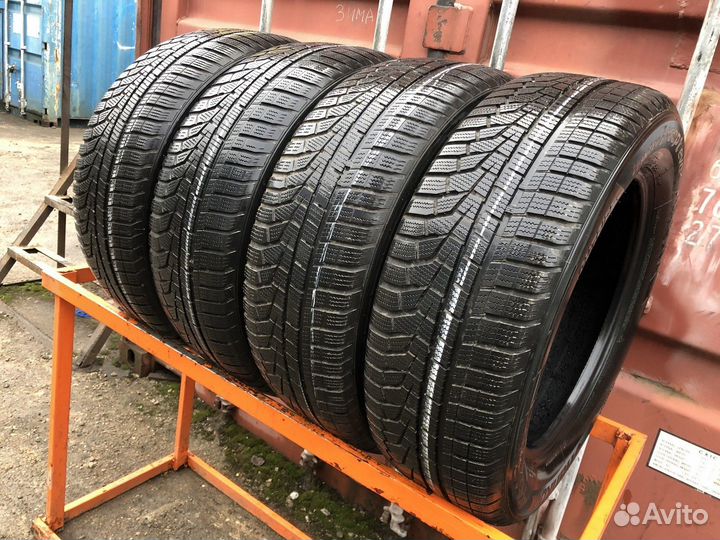 Hankook Winter I'Cept Evo2 W320 225/60 R17