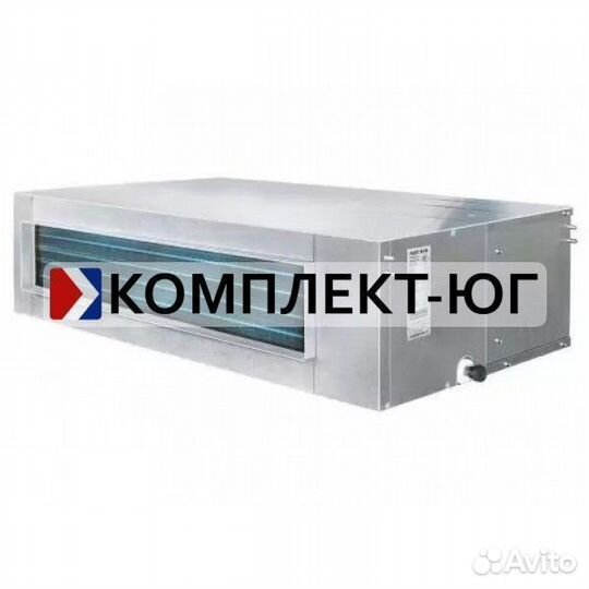 Канальная сплит-система AUX almd-H60/5DR2/AL-H60/5