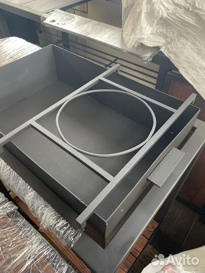 Подставка под казан, кочерга, лопатка