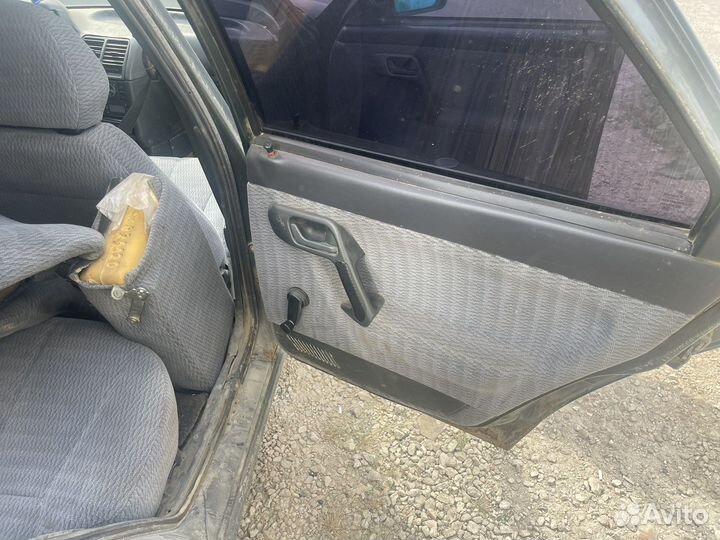 ВАЗ 2110 1.5 МТ, 2004, 150 000 км