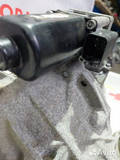 Редуктор задний Land Rover Sport L494 5.0 V8 2018