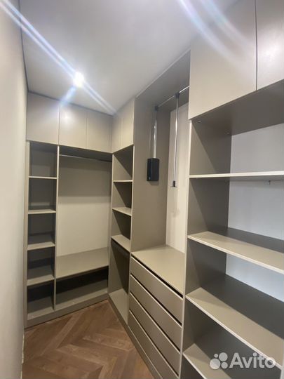 Сборка и ремонт мебели