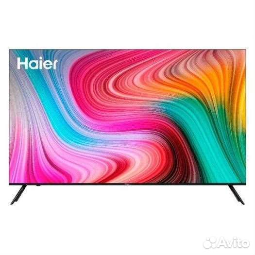Телевизор Ultra HD (4K) LED 50