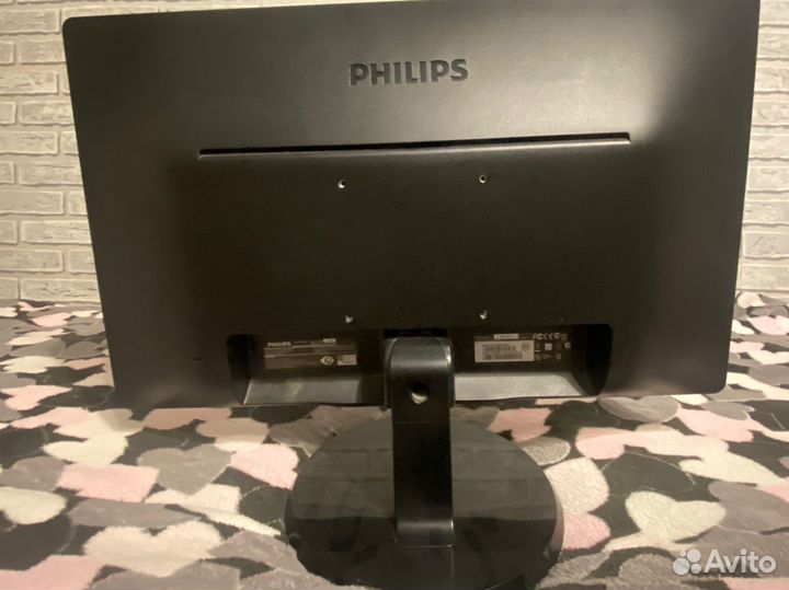 Монитор для компьютера