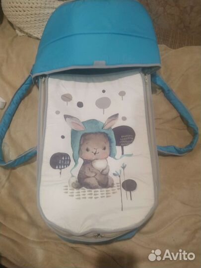 Люлька переноска