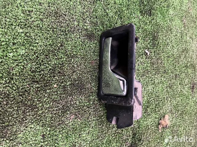 Ручка двери задняя правая Audi 80 B3 RU 1.8