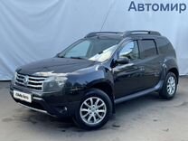 Renault Duster 1.6 MT, 2012, 199 723 км, с пробегом, цена 970 000 руб.