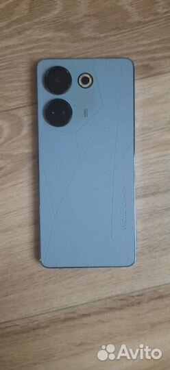 Tecno Camon 20 Pro, 8/256 ГБ