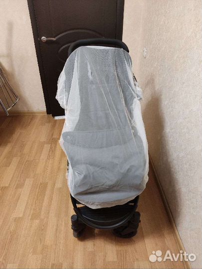 Детская коляска