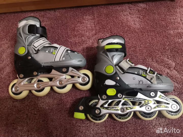 Ролики детские