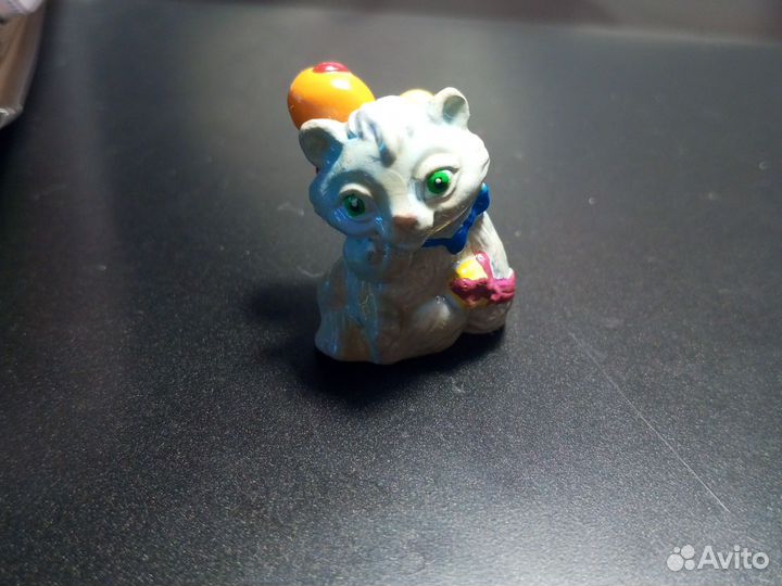 Фигурки Ландрен