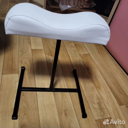 Педикюрная подставка для ног
