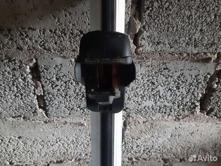 Поперечины на рейлинги киа спортейдж 3