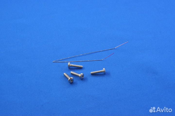 Ремкомплект поддона для посудомоечной машины bosch